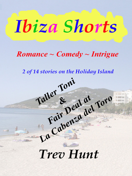 Title details for Taller Toni & Fair Deal at La Cabeza by Trev Hunt - Available